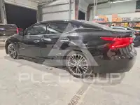 2017 Nissan MAXIMA photo