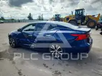 2017 Nissan MAXIMA photo
