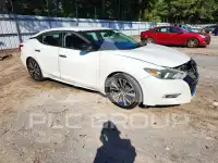 2017 Nissan MAXIMA фото