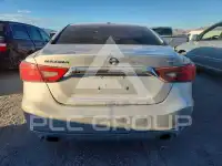 2017 Nissan MAXIMA фото