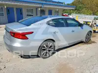2017 Nissan MAXIMA photo