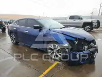 2017 Nissan MAXIMA фото