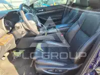 2017 Nissan MAXIMA фото