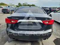 2017 Nissan MAXIMA фото