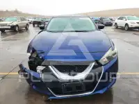 2017 Nissan MAXIMA фото