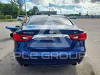 2017 Nissan MAXIMA photo