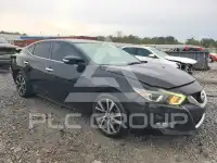 2017 Nissan MAXIMA photo