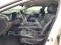 2017 Nissan MAXIMA фото