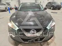 2017 Nissan MAXIMA photo