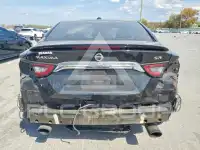 2017 Nissan MAXIMA photo