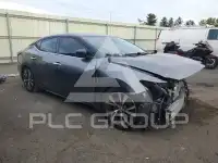 2017 Nissan MAXIMA фото