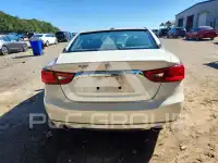 2017 Nissan MAXIMA фото
