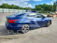 2017 Nissan MAXIMA photo