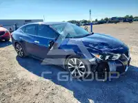 2017 Nissan MAXIMA фото