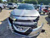 2017 Nissan MAXIMA photo