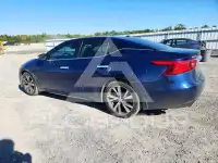 2017 Nissan MAXIMA фото