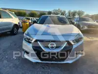 2017 Nissan MAXIMA фото