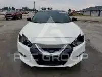 2017 Nissan MAXIMA фото