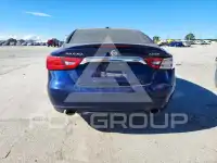2017 Nissan MAXIMA фото