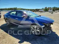 2017 Nissan MAXIMA фото