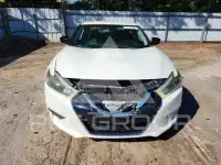 2017 Nissan MAXIMA фото