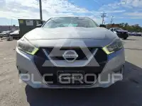 2017 Nissan MAXIMA фото