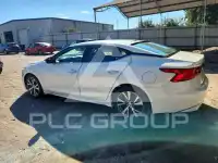 2017 Nissan MAXIMA фото