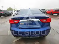 2017 Nissan MAXIMA фото