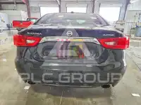2017 Nissan MAXIMA фото