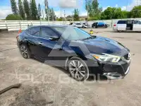2017 Nissan MAXIMA photo