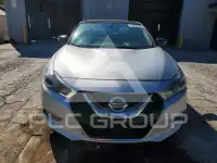 2017 Nissan MAXIMA photo