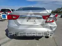 2017 Nissan MAXIMA фото