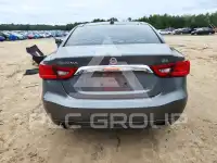 2017 Nissan MAXIMA фото