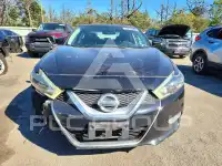2017 Nissan MAXIMA photo