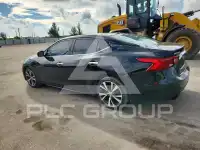2017 Nissan MAXIMA photo