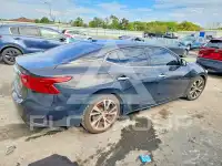 2017 Nissan MAXIMA фото
