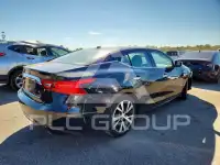 2017 Nissan MAXIMA photo