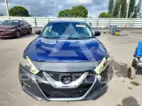 2017 Nissan MAXIMA photo
