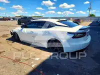 2017 Nissan MAXIMA фото
