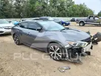 2017 Nissan MAXIMA фото