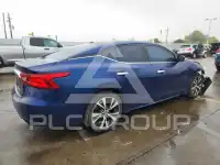 2017 Nissan MAXIMA фото
