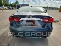 2017 Nissan MAXIMA photo