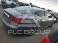 2017 Nissan MAXIMA фото
