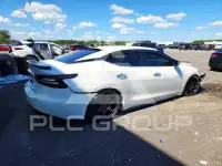 2017 Nissan MAXIMA фото