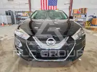 2017 Nissan MAXIMA фото