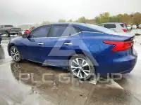2017 Nissan MAXIMA фото
