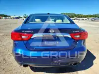 2017 Nissan MAXIMA фото