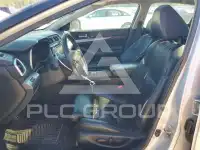 2017 Nissan MAXIMA photo