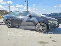 2017 Nissan MAXIMA photo