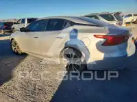 2017 Nissan MAXIMA фото
